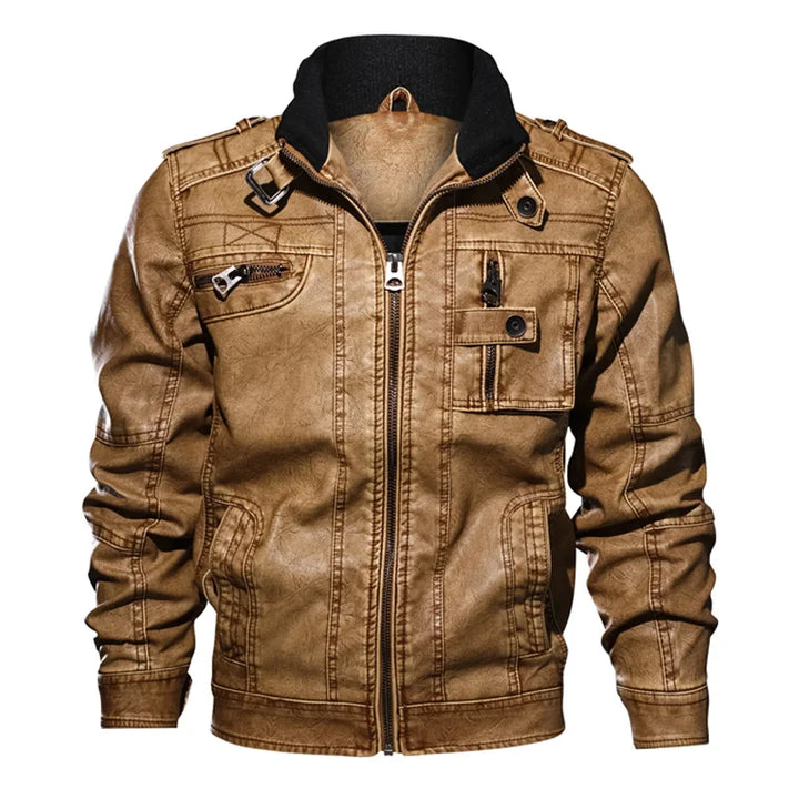 Bonaza|Mens Jacket