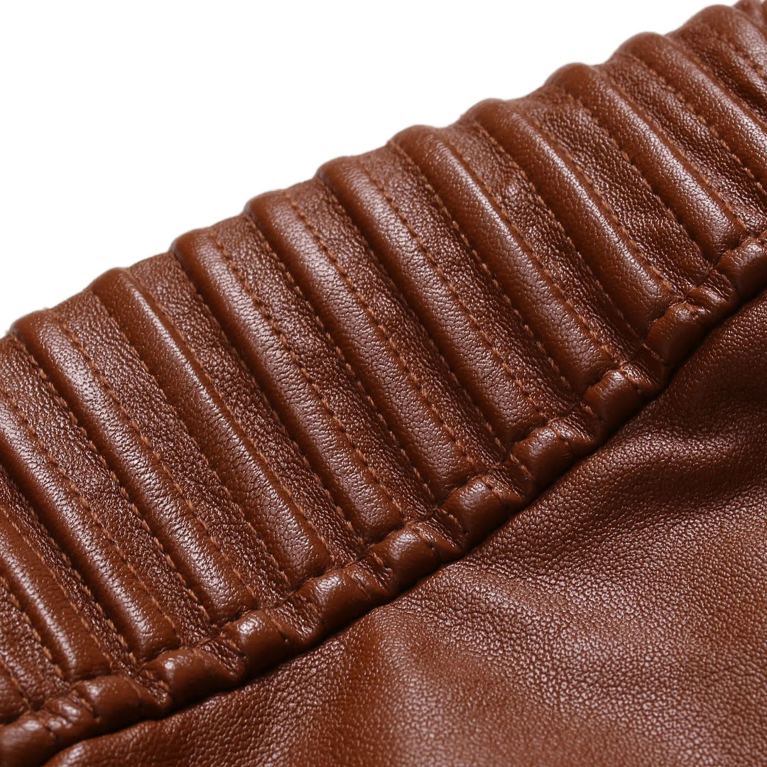 Milano|Men’s Biker Jacket