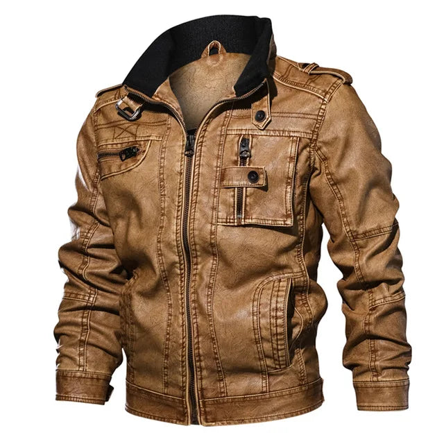 Bonaza|Mens Jacket