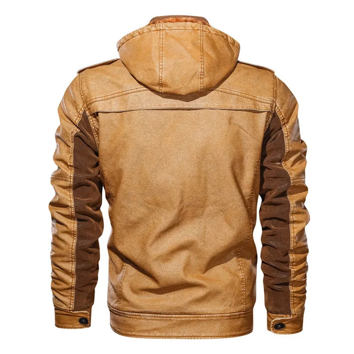 Salvador|Mens Jacket