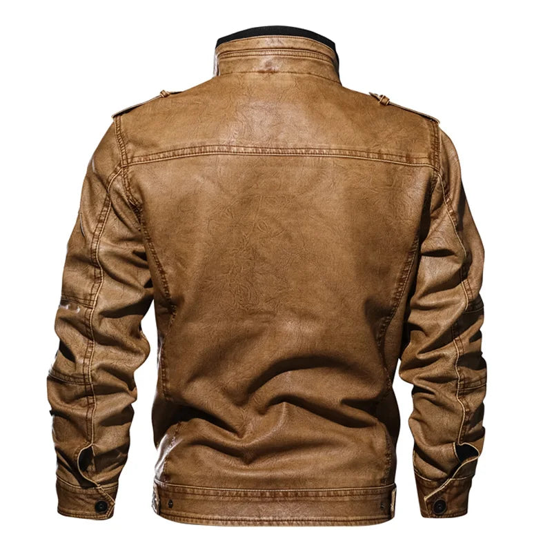 Bonaza|Mens Jacket