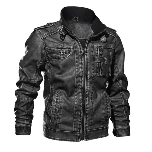 Bonaza|Mens Jacket