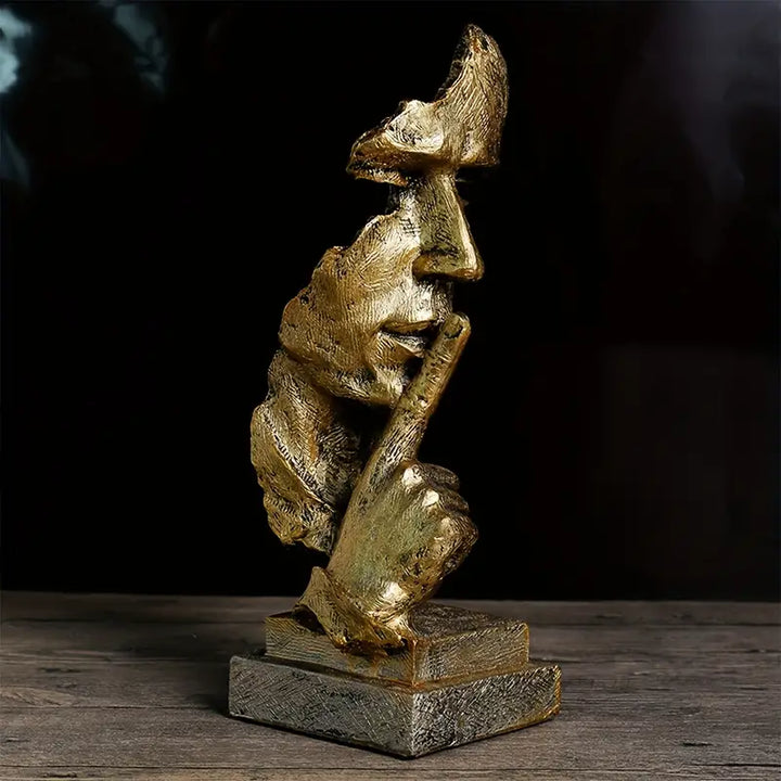 Meditations™ - 3pcs Sculpture Set