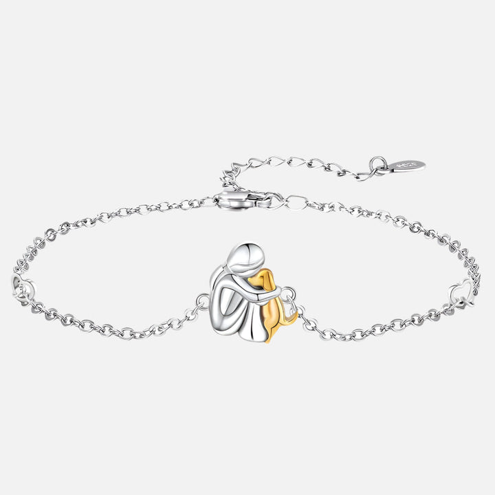 Adjustable Lucky Bracelet - Laura Jewelry